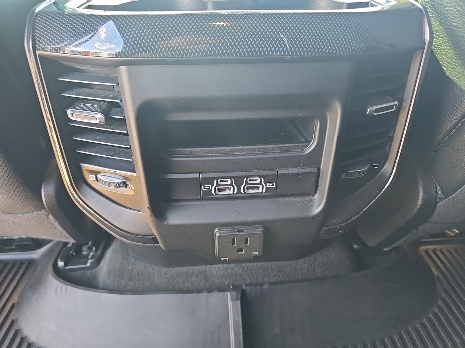 Used 2021 RAM 1500 TRX w/ TRX Level 1 Equipment Group AWD/4WD image 20