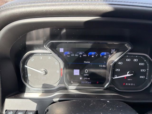 Used 2020 GMC Sierra 2500 Denali w/ Denali Ultimate Package image 18