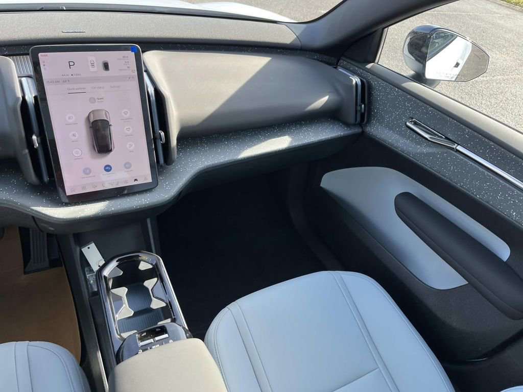 New 2026 Volvo EX30 Ultra image 15