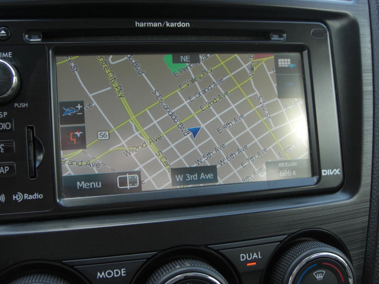 Used 2014 Subaru Forester 2.5i Touring w/ Popular Package #2 image 24