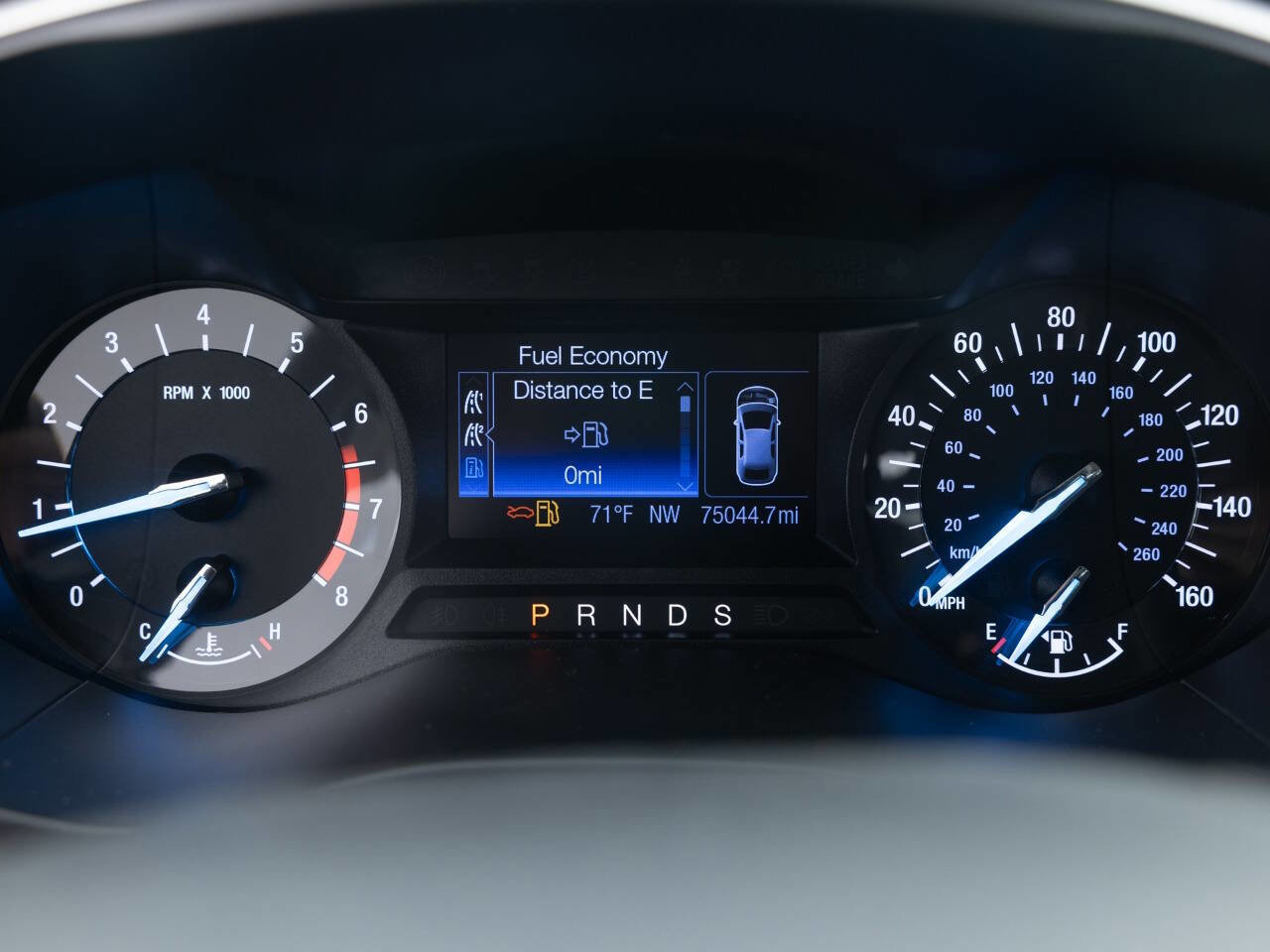 Used 2013 Ford Fusion SE image 31