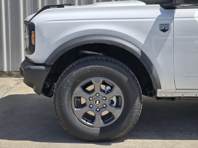 New 2026 Ford Bronco Big Bend AWD/4WD image 6