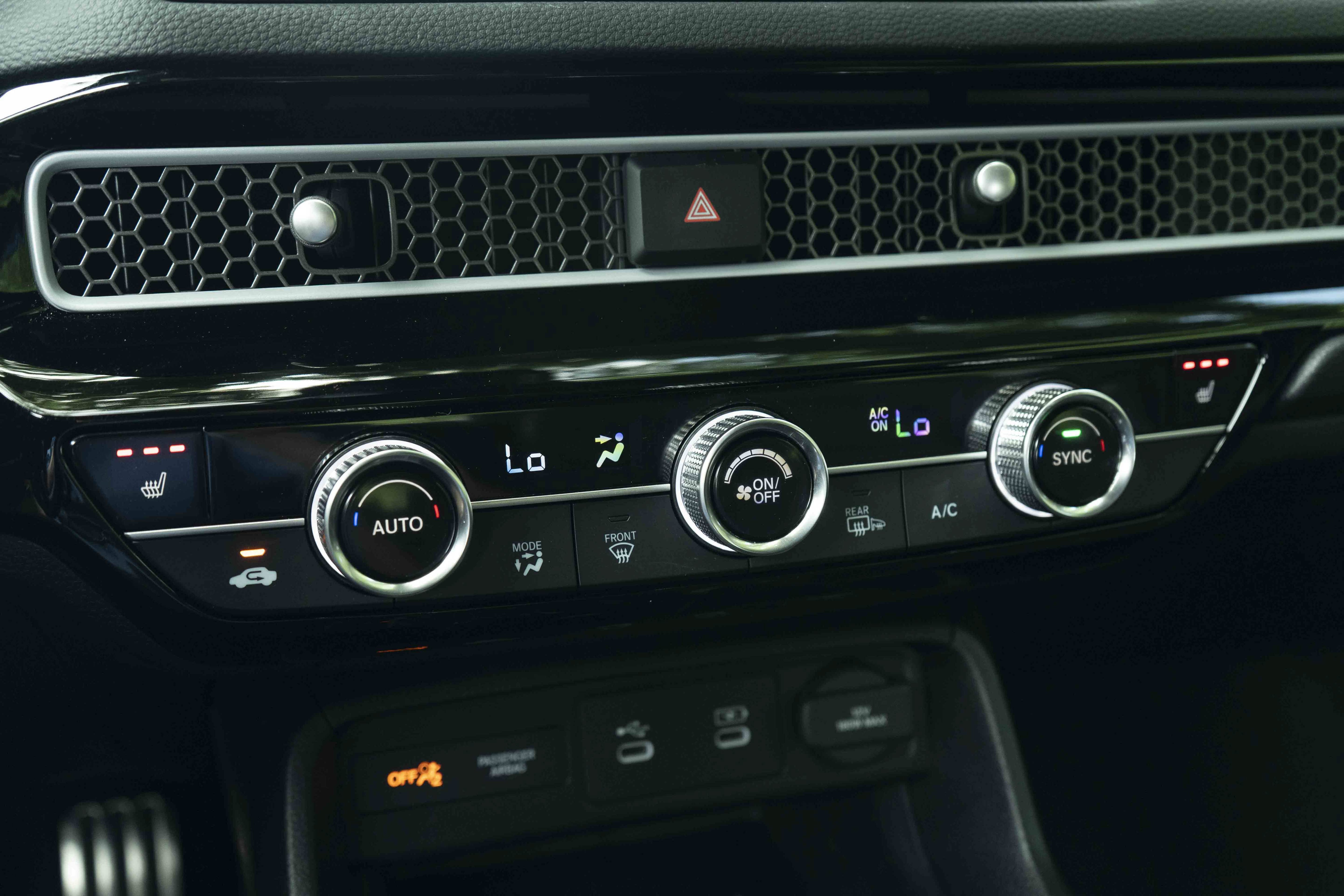 Certified 2026 Honda Civic Sport Touring image 27
