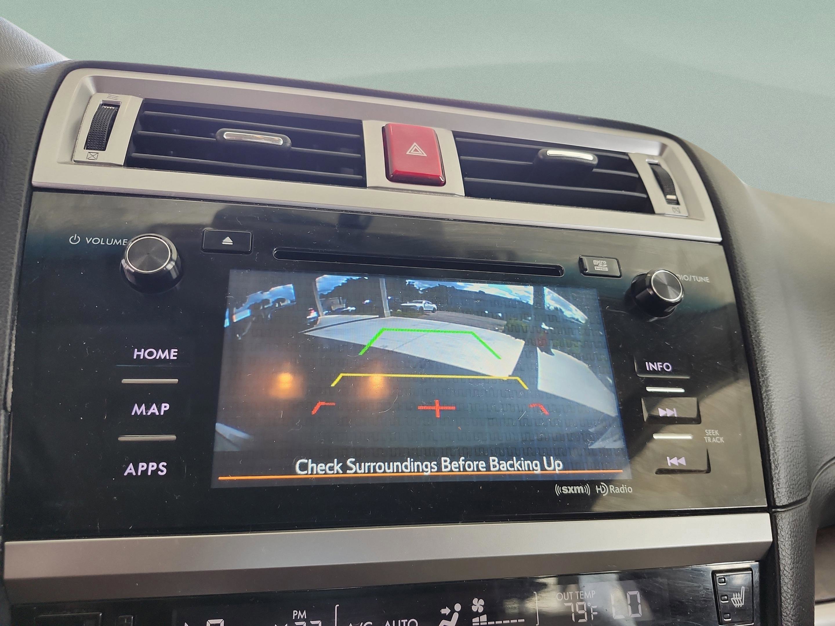 Used 2016 Subaru Outback 2.5i Limited image 24