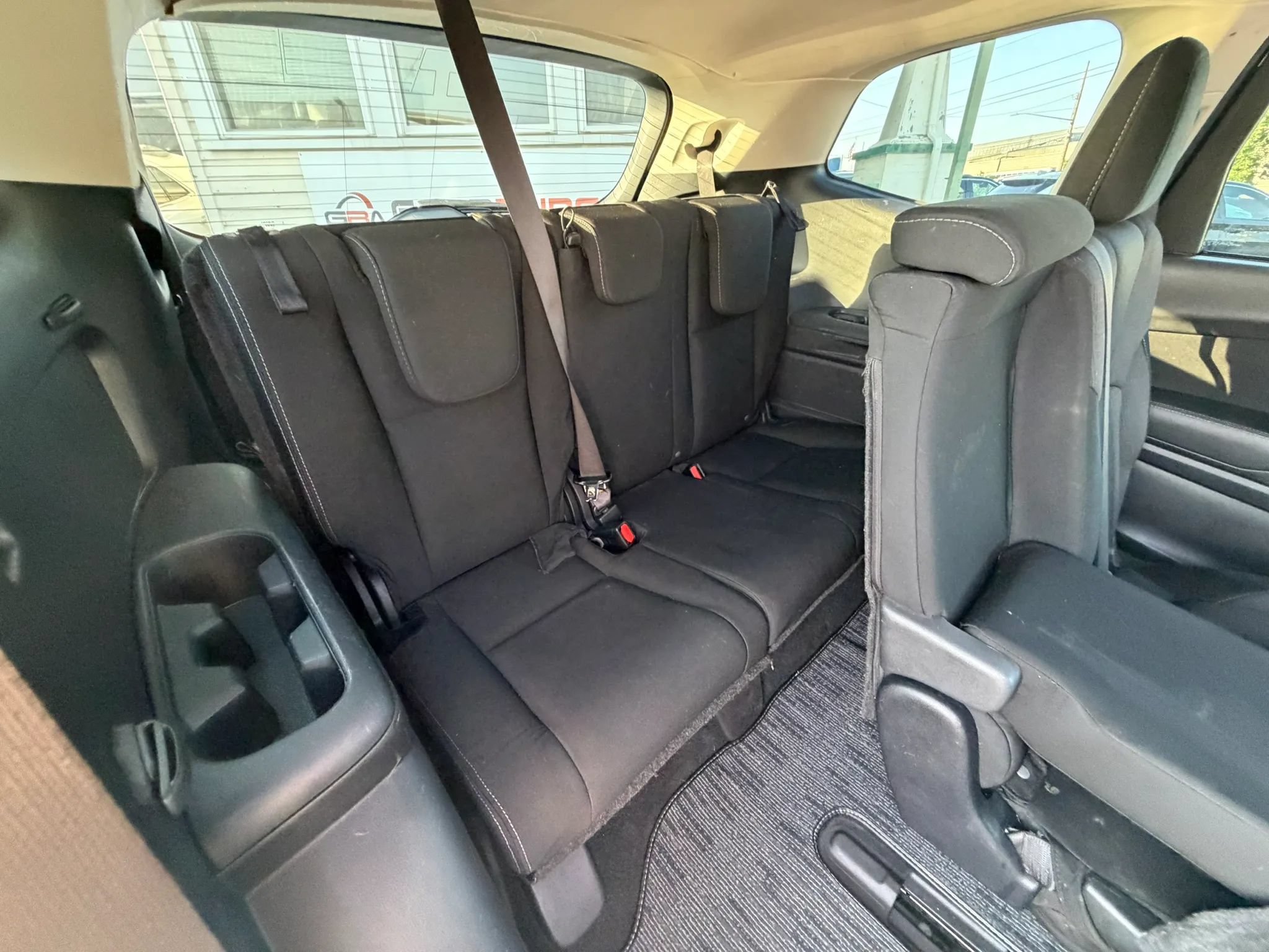 Used 2019 Subaru Ascent Premium AWD/4WD image 31