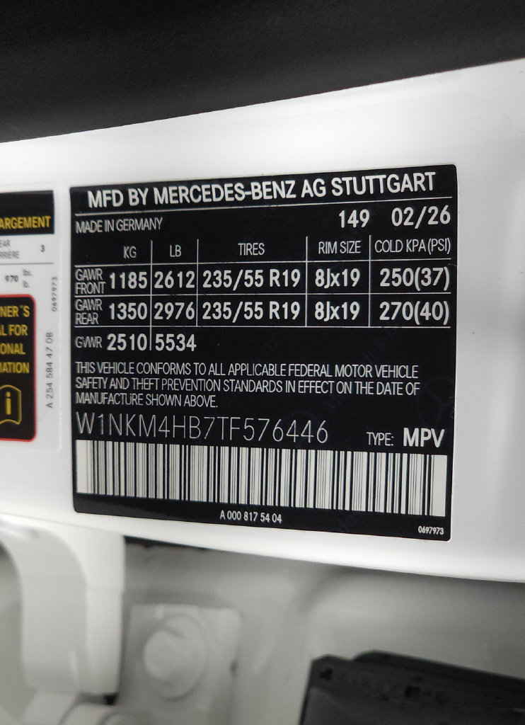 Certified 2026 Mercedes-Benz GLC 300 4MATIC image 37
