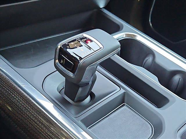 Certified 2026 Chevrolet Silverado 1500 RST AWD/4WD image 18