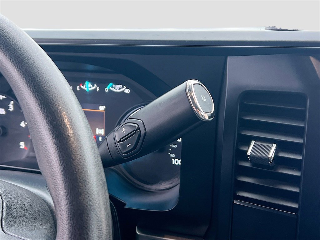Used 2024 Ford F250 XLT w/ FX4 Off-Road Package image 16