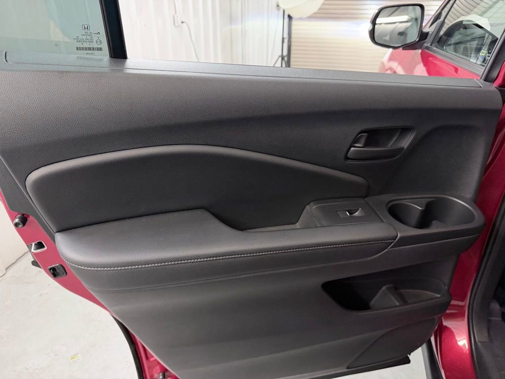 Used 2023 Honda Passport EX-L image 30