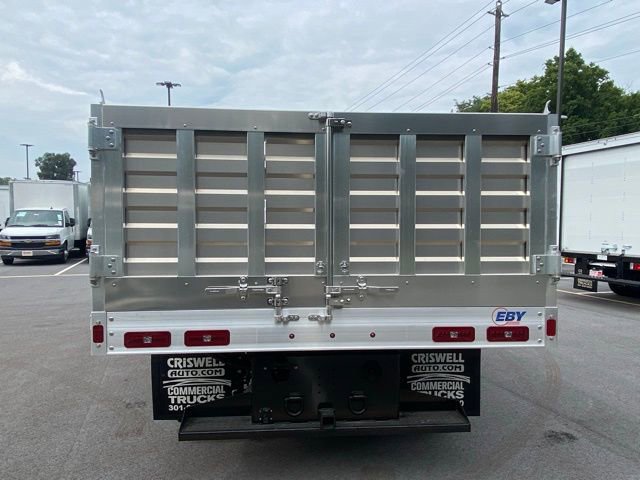New 2024 Chevrolet Low Cab Forward image 6