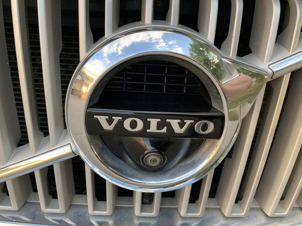 Used 2016 Volvo XC90 T6 Inscription w/ Vision Package image 22