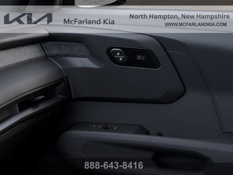 New 2027 Kia Telluride SX X-Line AWD/4WD image 25