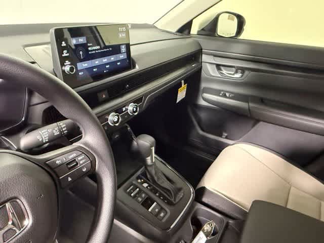 New 2026 Honda CR-V LX image 26