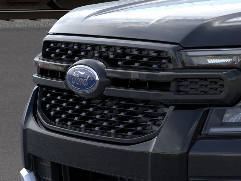 New 2025 Ford Ranger XLT image 17