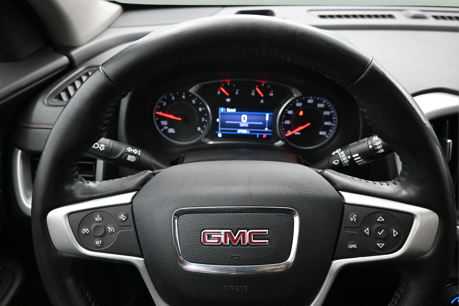 Used 2020 GMC Terrain SLE w/ Driver Convenience Package AWD/4WD image 12