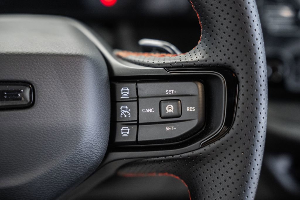 New 2026 Dodge Charger R/T Scat Pack image 27