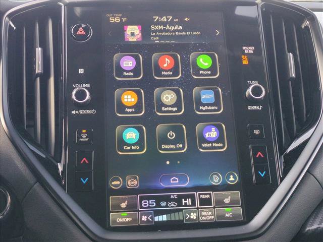 New 2026 Subaru Ascent Premium image 14