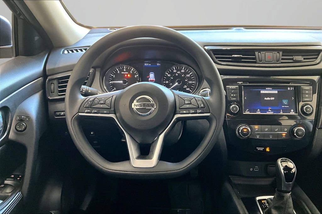Used 2020 Nissan Rogue S AWD/4WD image 8
