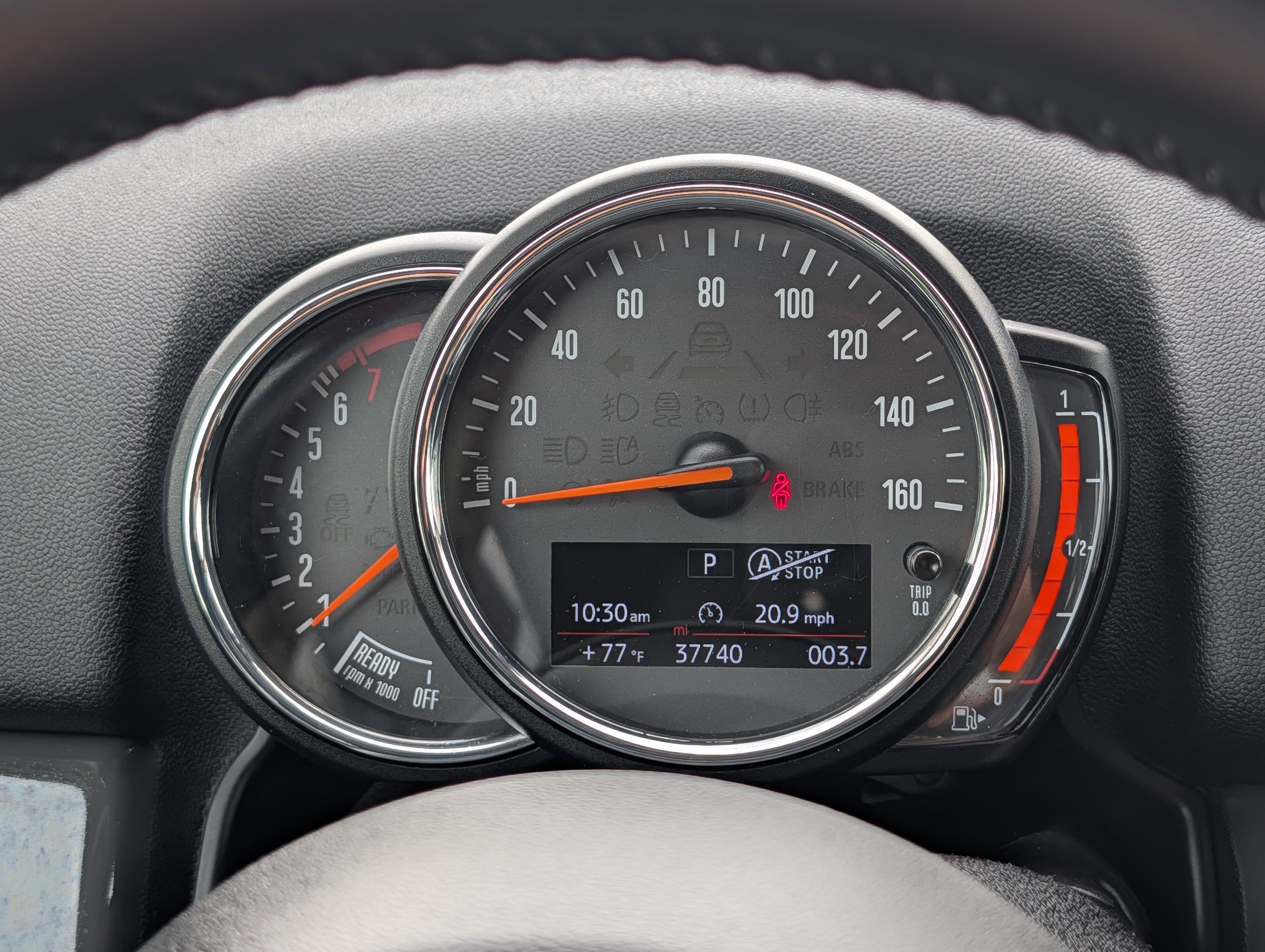 Used 2018 MINI Cooper Countryman ALL4 AWD/4WD image 21