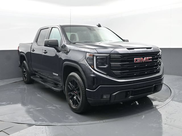 Used 2023 GMC Sierra 1500 Elevation AWD/4WD image 3