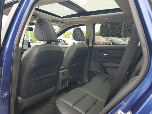 Used 2022 Nissan Rogue SL w/ SL Premium Package AWD/4WD image 20