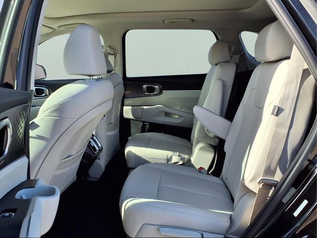 New 2026 Kia Sorento EX w/ EX Premium Package image 19