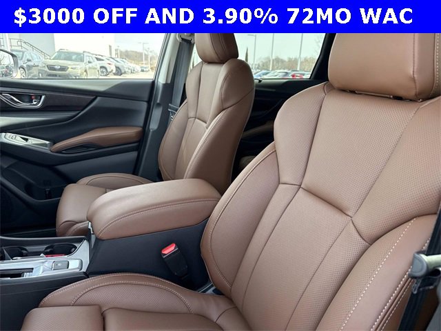 New 2026 Subaru Ascent Touring image 14