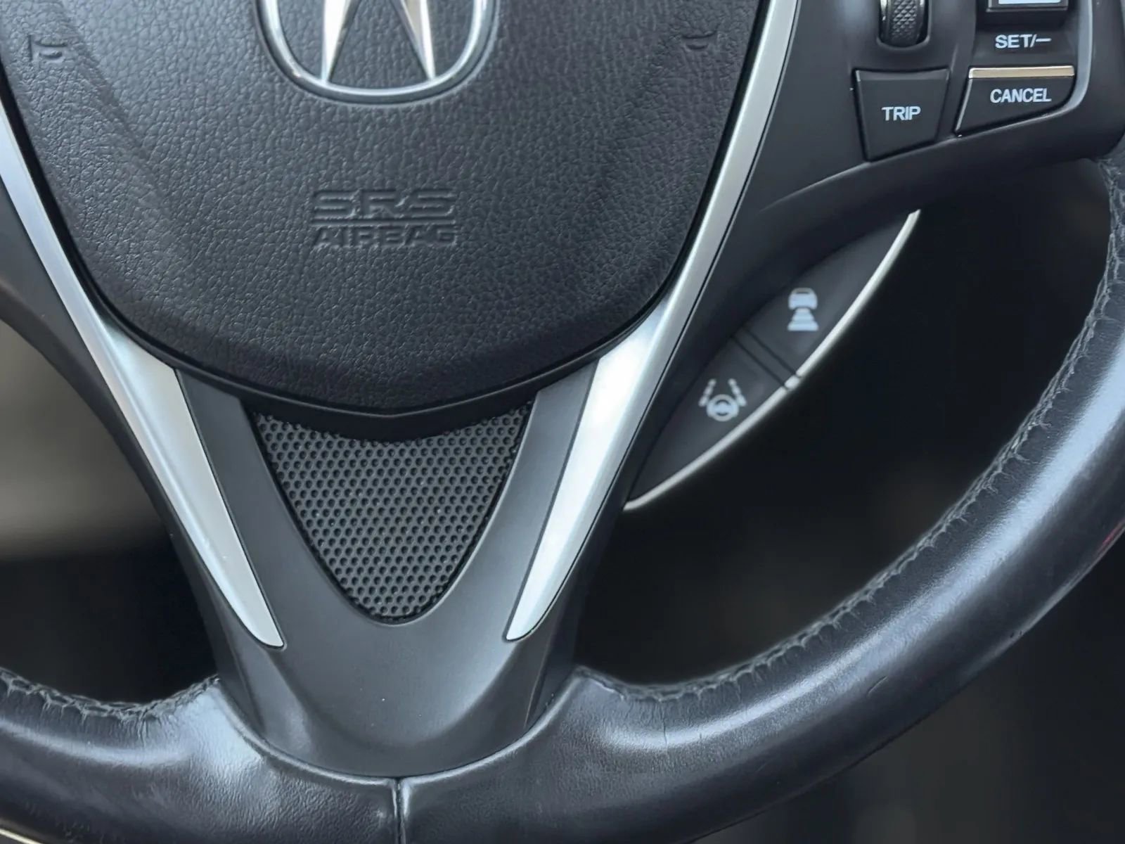 Used 2020 Acura TLX SH-AWD V6 w/Tech image 27