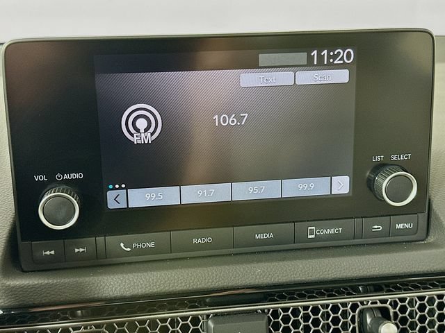 Certified 2023 Honda Civic LX image 22