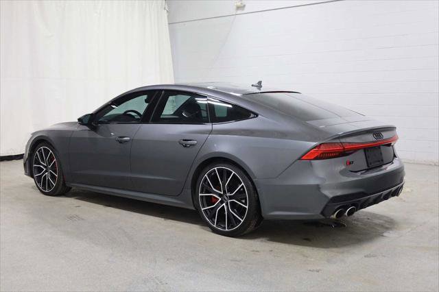 Used 2023 Audi S7 Prestige w/ Prestige Package AWD/4WD image 3