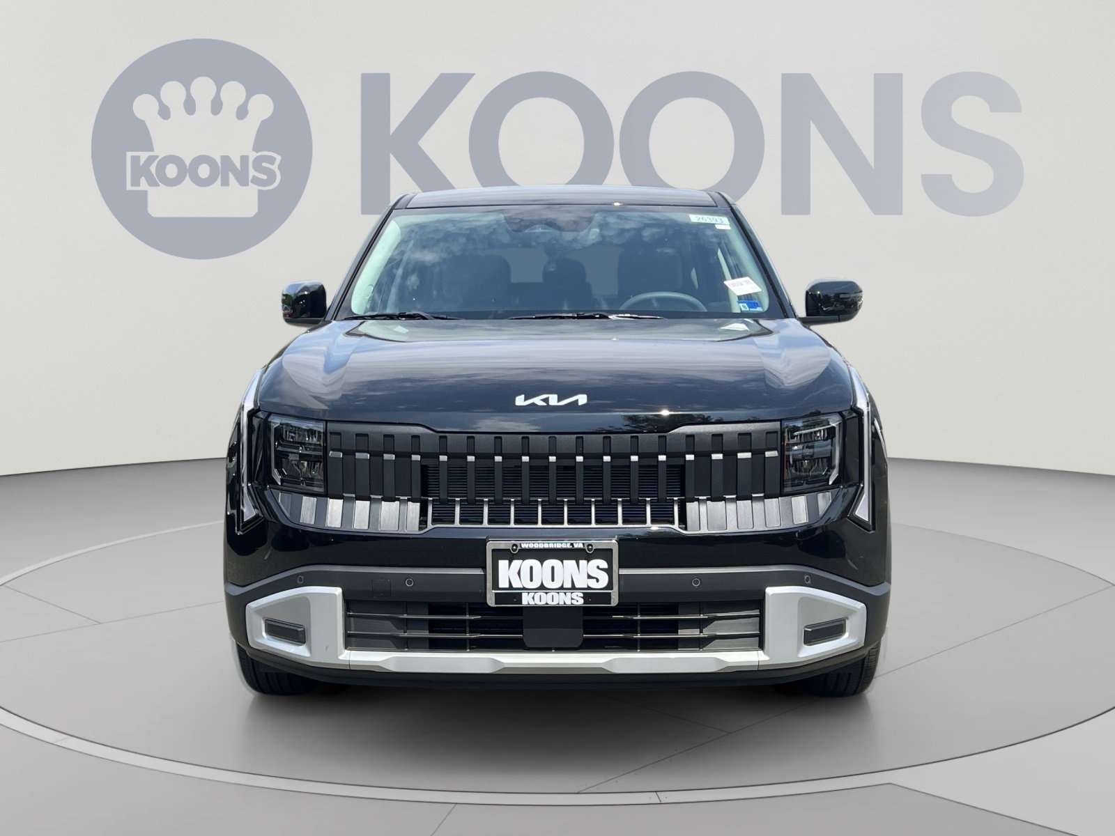New 2027 Kia Seltos LX FWD image 11