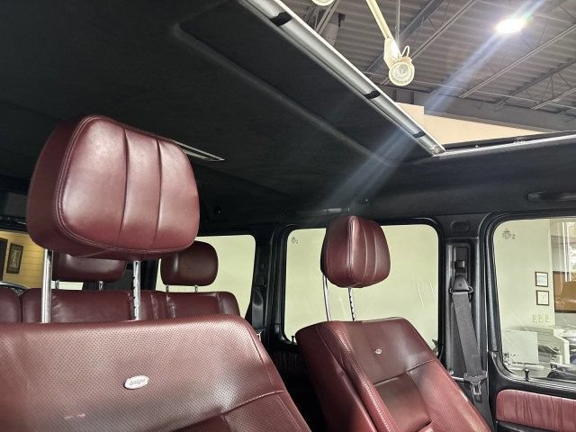 Used 2015 Mercedes-Benz G 63 AMG 4MATIC image 18