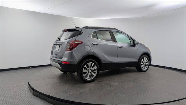 Used 2019 Buick Encore Preferred FWD image 8