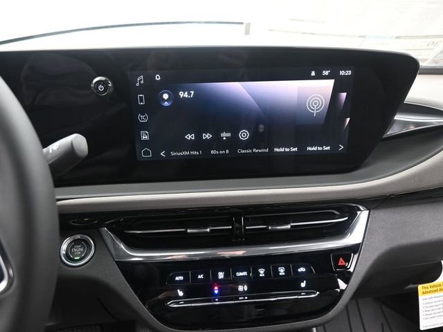 New 2026 Buick Envista Avenir image 34