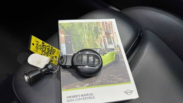 Used 2022 MINI Cooper S image 35