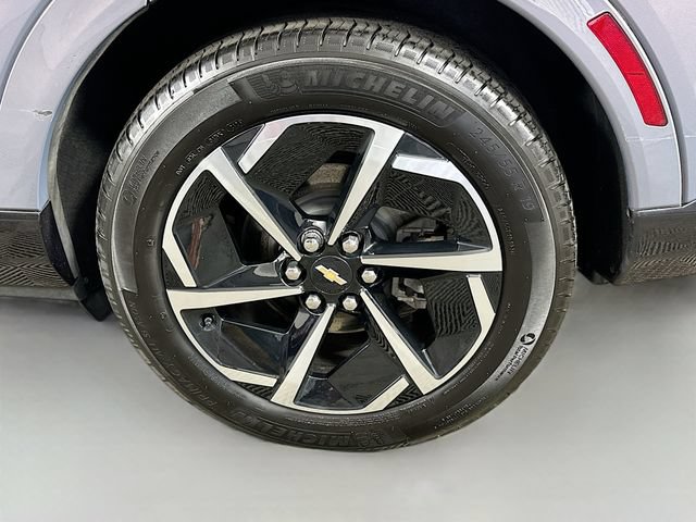 Used 2024 Chevrolet Equinox EV LT FWD image 31