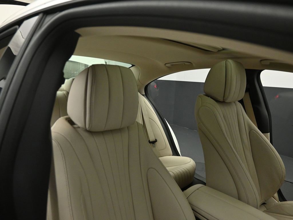 Used 2022 Mercedes-Benz CLS 450 4MATIC image 37