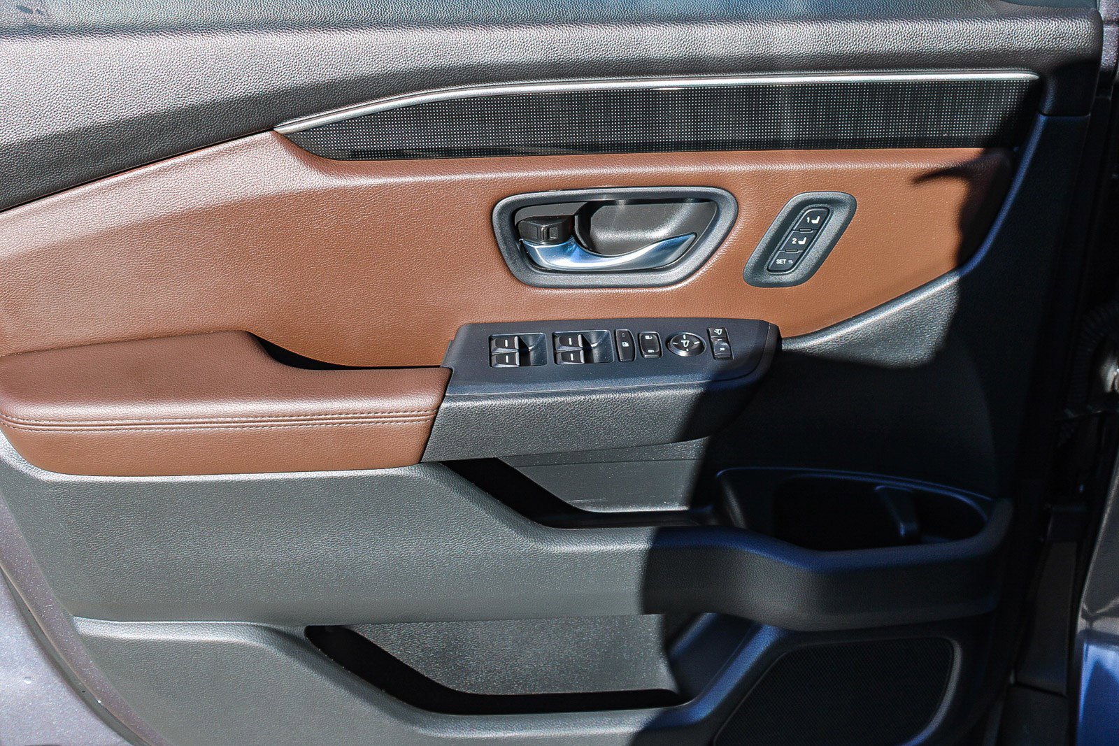 Used 2023 Honda Pilot Elite image 21