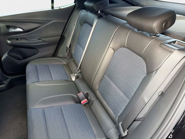 New 2026 Buick Envista Preferred w/ Convenience I Package image 12