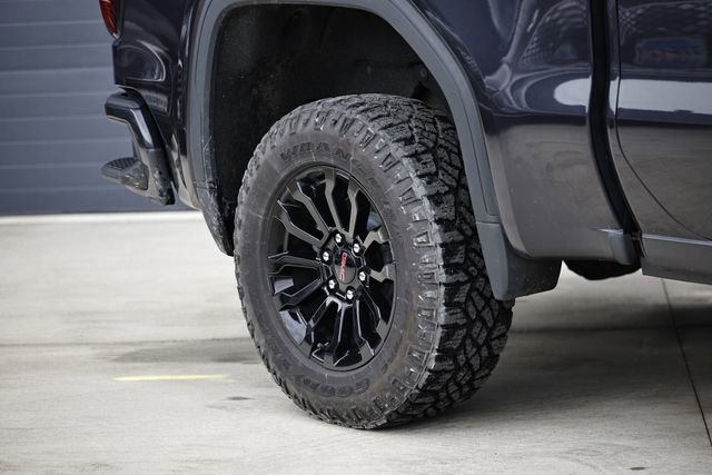 Used 2023 GMC Sierra 1500 AT4X AWD/4WD image 6