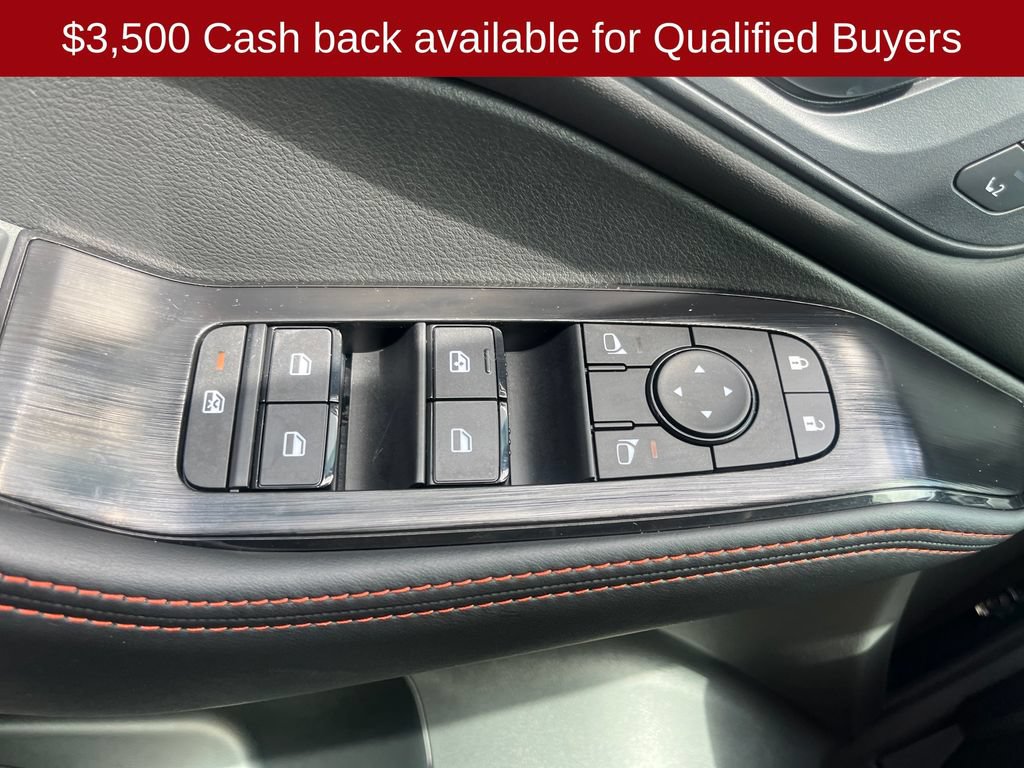 New 2026 Nissan Rogue SV AWD/4WD image 12