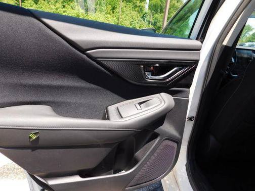 Used 2022 Subaru Legacy Premium AWD/4WD image 10