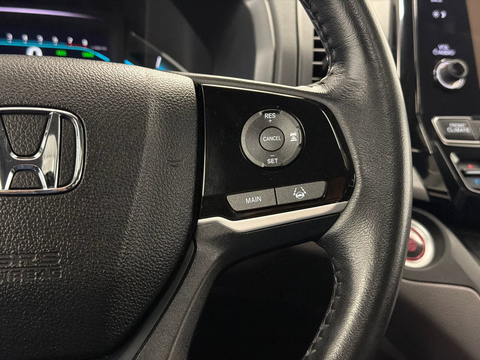 Used 2018 Honda Odyssey EX-L image 23