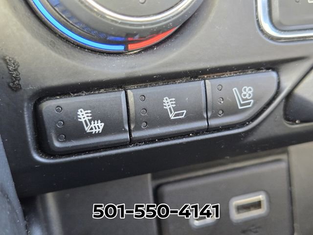 Used 2021 Chevrolet Suburban Premier w/ Premium Package image 32