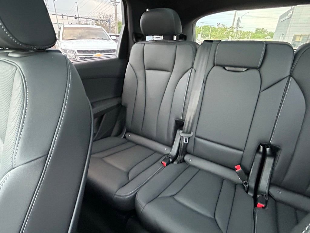 New 2026 Audi Q7 Premium Plus AWD/4WD image 12