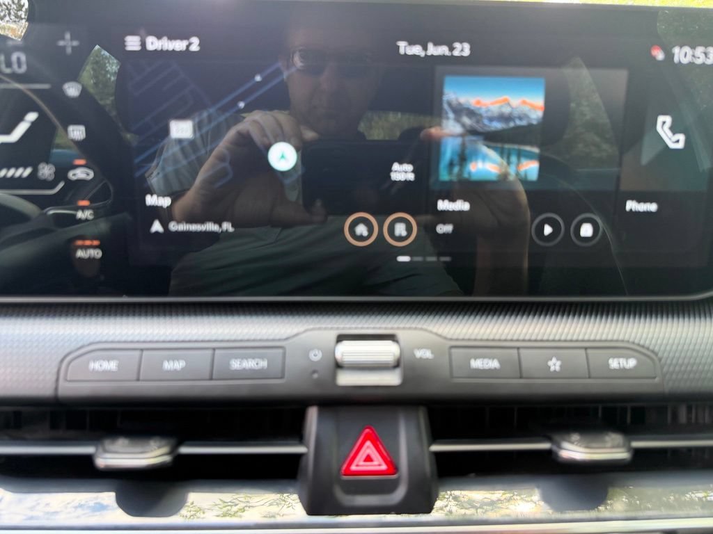 Used 2025 Kia K4 GT-Line w/ GT-Line Sunroof Package FWD image 25