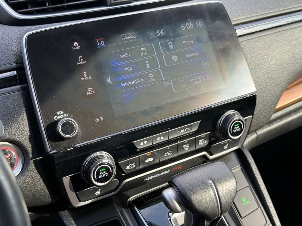 Used 2019 Honda CR-V EX-L image 36