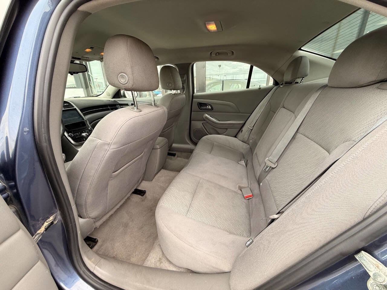 Used 2014 Chevrolet Malibu LS image 9
