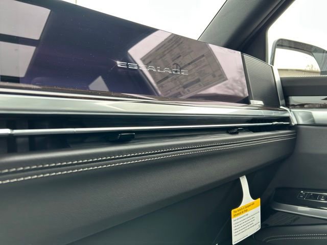 New 2026 Cadillac Escalade Luxury w/ Touring Package image 45