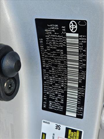 Used 2024 Toyota Corolla LE FWD image 23